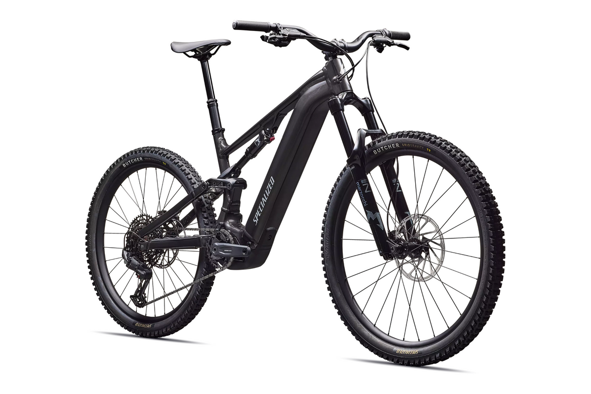 Turbo Levo 4 Alloy 2026