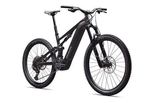 Turbo Levo 4 Alloy 2026