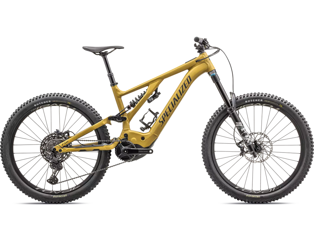 Turbo Kenevo Comp 2023 Bikeaholic