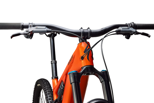 Turbo Levo 4 Comp 2026