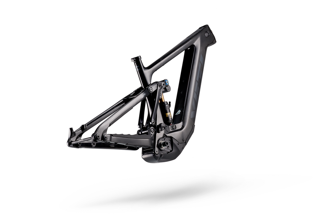 LTe Frameset 2026
