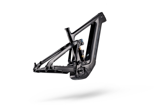 LTe Frameset 2026