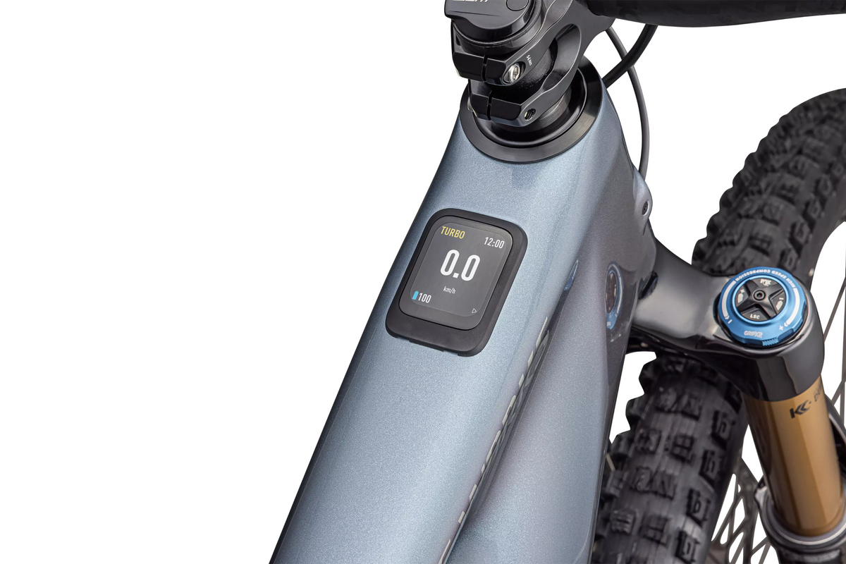 S-Works Turbo Levo 4 2026