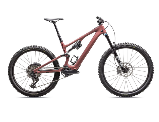 Turbo Levo SL Comp 2025