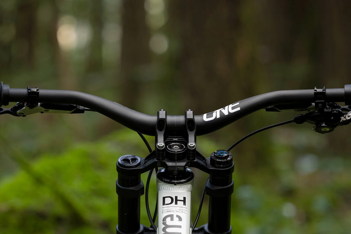 OneUp V2 Carbon Handlebar