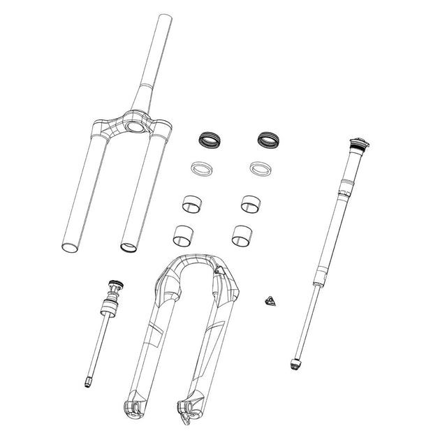 Suspension Parts