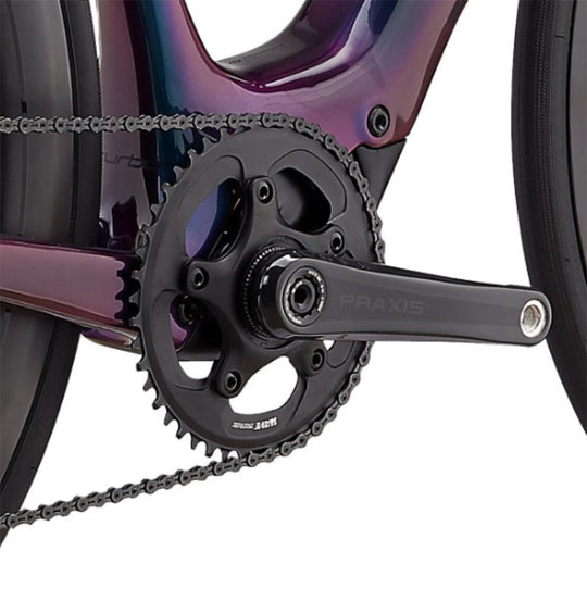 PRAXIS M30 ROAD E-BIKE CRANK_2