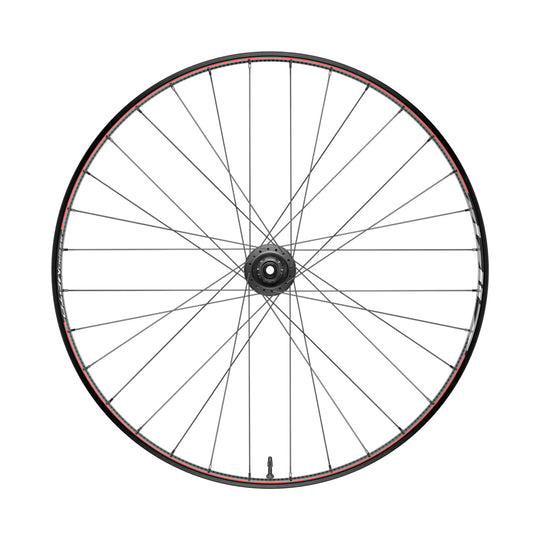 Zipp 3ZERO MOTO Tubeless Disc Brake 6-Bolt 29" ZM2 Rear 32 Spokes SRAM 11 / 12 Speed 12x148mm Boost Slate Logo/Stealth Line Graphic (NO TYREWIZ) B1
