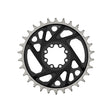 SRAM Chain Ring T-TYPE 32 Tooth Direct Mount 3mm Offset Eagle (including 8 bolts) Black - XXSL D1
