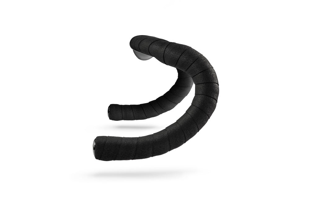 Cane Creek Flanders handlebar tape suede 3mm with Smart Gel BLACK