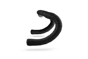 Cane Creek Flanders handlebar tape suede 3mm with Smart Gel BLACK