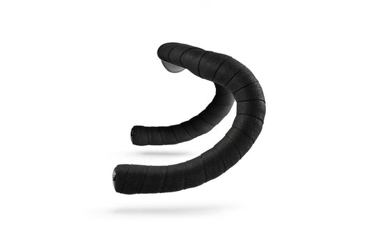 Cane Creek Flanders handlebar tape suede 3mm with Smart Gel BLACK