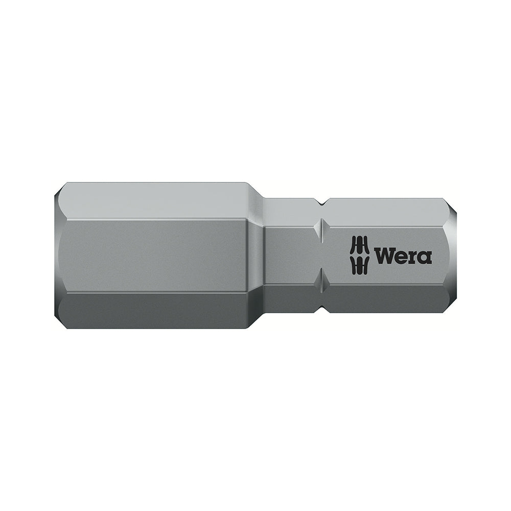 Wera Tools Bicycle Set 3 A Contains Ratchet and Socket with Bits - 40 Pieces
