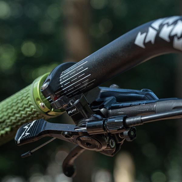 Funn Mediator Brake / Shifter Adapter