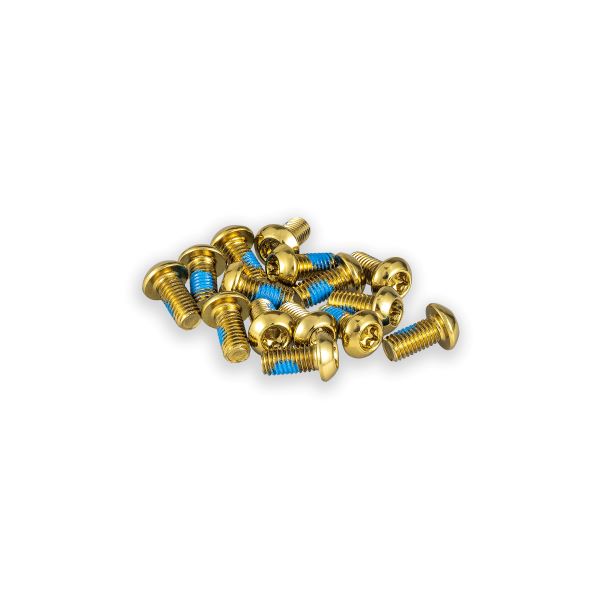 Funn Disc Rotor Bolts 15 Pack