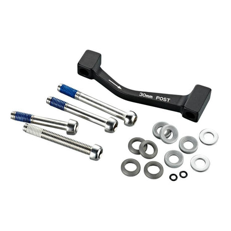 SRAM Post Bracket 30P SS CPS & STD Bolts