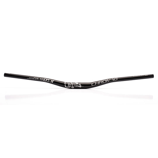 Chromag OSX LTD Handlebar Black/Silver