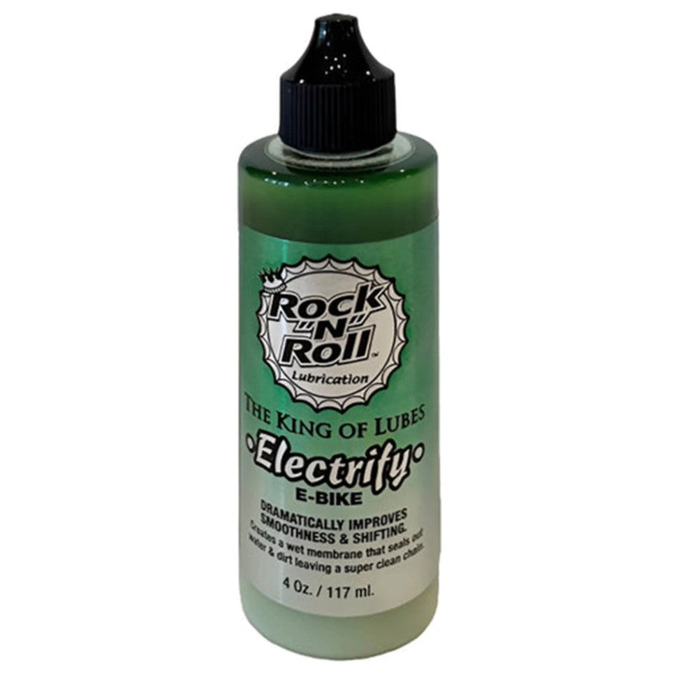 RNR Electrify E-Bike Lube