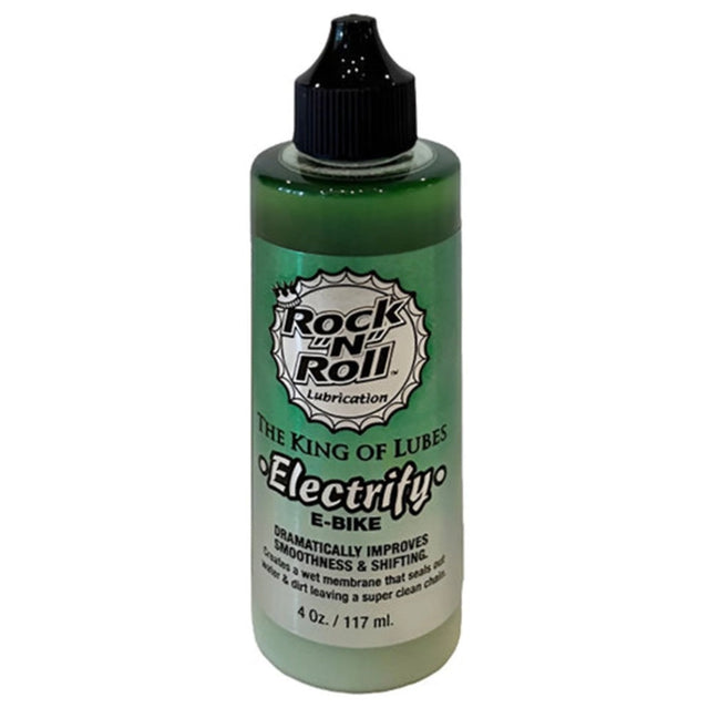 RNR Electrify E-Bike Lube