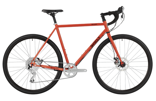 Surly Preamble Drop Bar