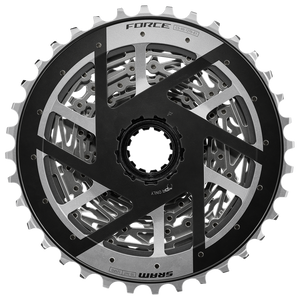 SRAM Cassette XG-1270 12 Speed 10-36