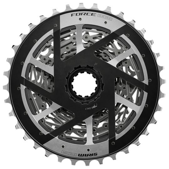 SRAM Cassette XG-1270 12 Speed 10-36