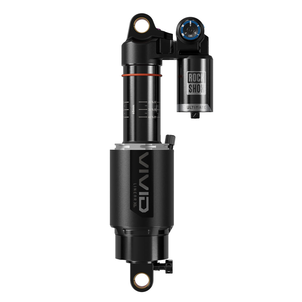 RockShox Vivid Air Ultimate 3