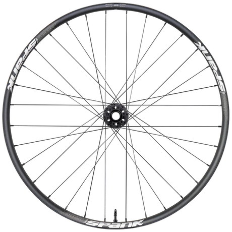SPANK 369 27.5 Wheel