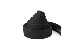 Cane Creek Flanders handlebar tape suede 3mm with Smart Gel BLACK