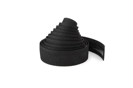 Cane Creek Flanders handlebar tape suede 3mm with Smart Gel BLACK