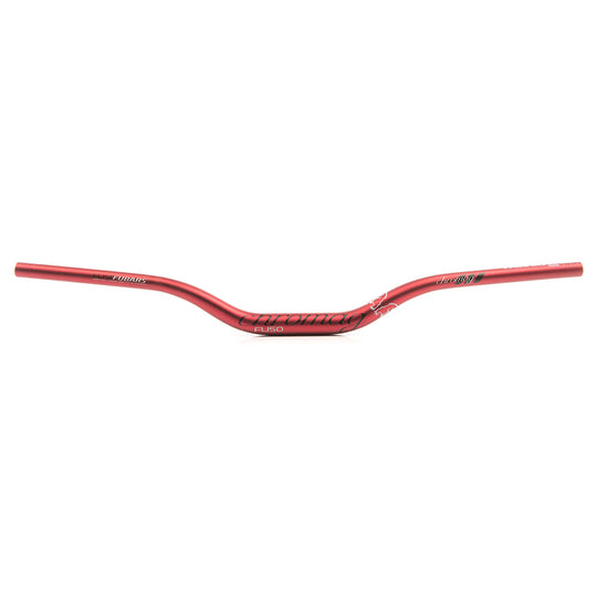 Chromag FU50 Handlebar Red
