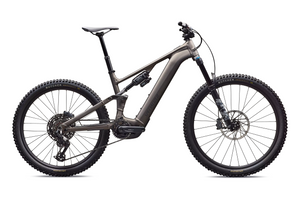 Turbo Levo 4 Comp Alloy 2026