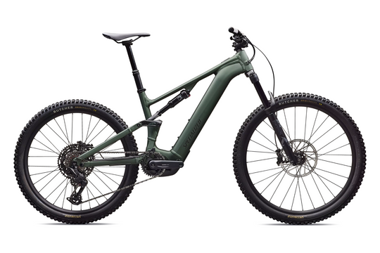 Turbo Levo 4 Alloy 2026