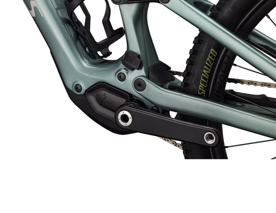 S-Works Turbo Levo SL LTD 2025