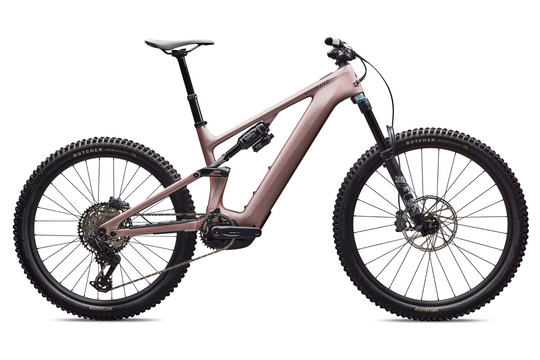 Turbo Levo 4 Comp 2026