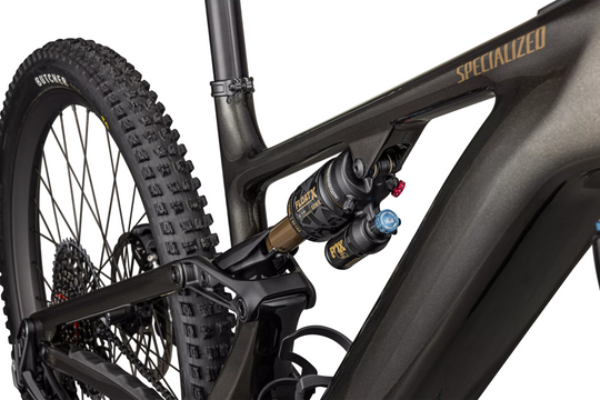 Turbo Levo 4 Pro 2026