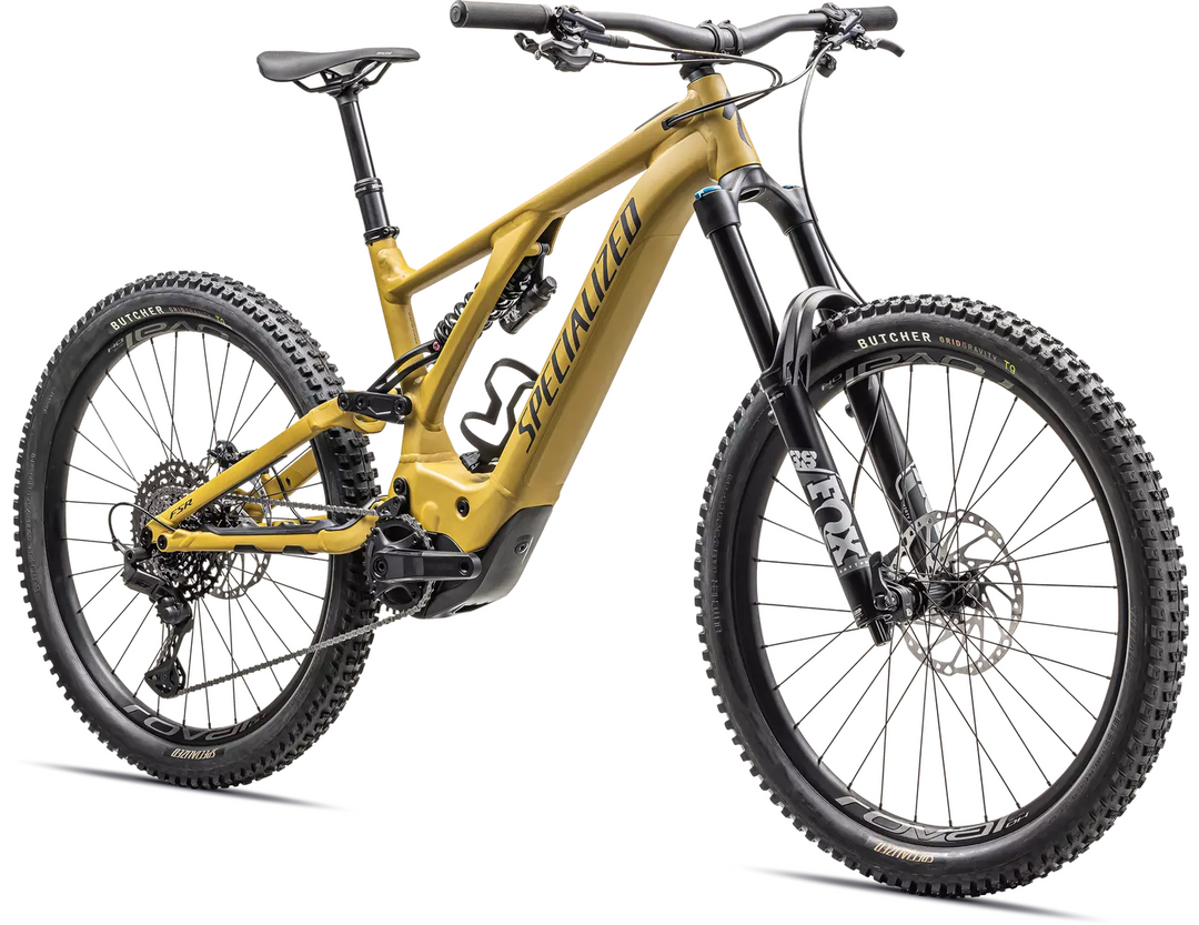 Turbo Kenevo Comp 2023 Bikeaholic