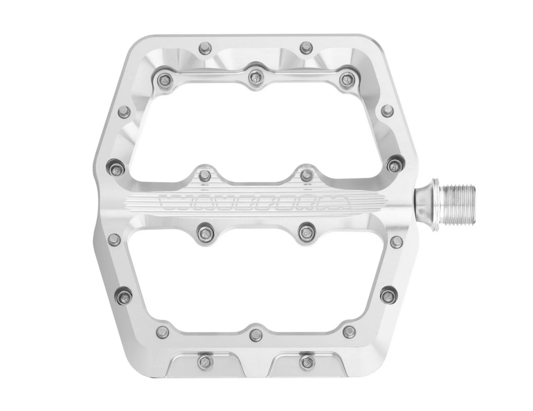 Waveform Pedals Large