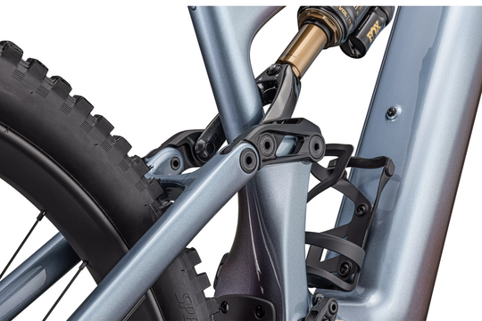 S-Works Turbo Levo 4 2026