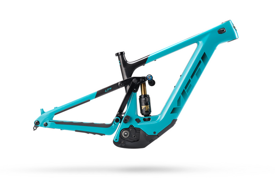 LTe Frameset 2026