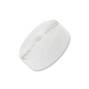 Cane Creek Flanders handlebar tape suede 3mm with Smart Gel WHITE