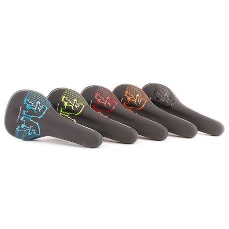 Chromag Trailmaster DT Saddle Group