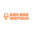 kids ride shotgun logo