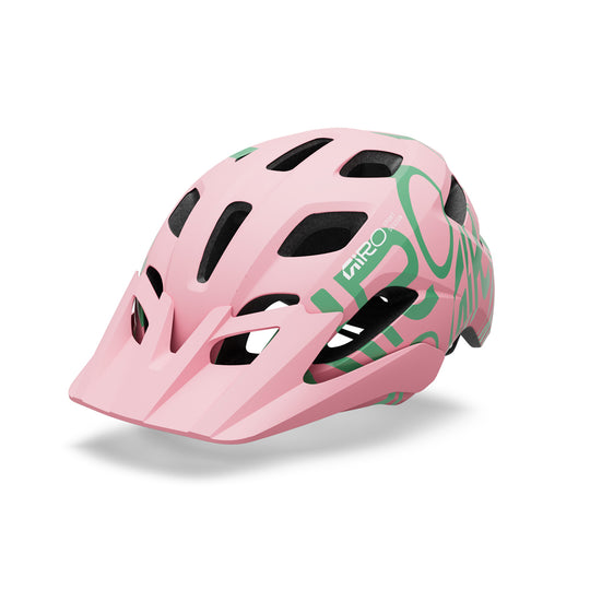 Giro Tremor Mips Child - Matte Endless Green