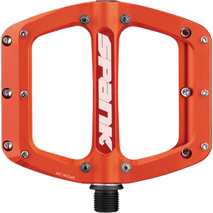 SPOON_100_PEDALS_ORANGE_FRONT