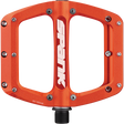 SPOON_100_PEDALS_ORANGE_FRONT