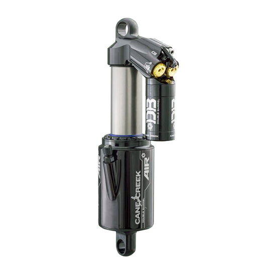 Cane Creek DB Coil & DB Air (CS) Rear Shock Parts