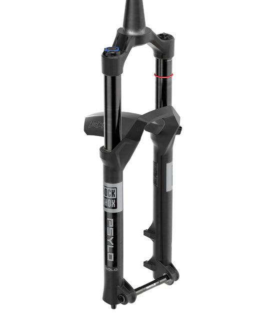 RockShox Psylo Gold RC