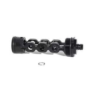 RockShox Fork Compression Damper - Crown Motion Control DNA - (Includes Compression Knob and Screw) - Revelation RL A1 - A3 2012 - 2016, REBA 2009 - 2011, REBA 26 2020+