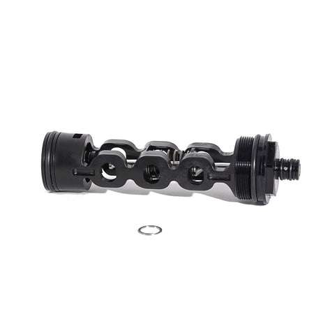 RockShox Fork Compression Damper - Crown Motion Control DNA - (Includes Compression Knob and Screw) - Revelation RL A1 - A3 2012 - 2016, REBA 2009 - 2011, REBA 26 2020+